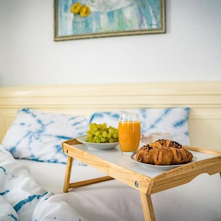 Kapartments Varna Eksteriør bilde