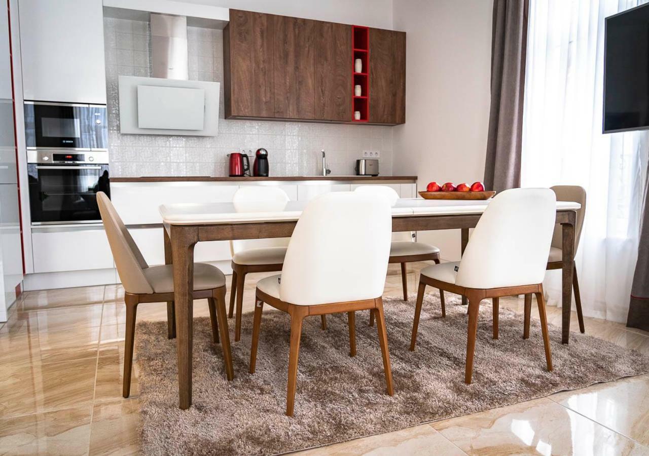 Kapartments Varna Eksteriør bilde