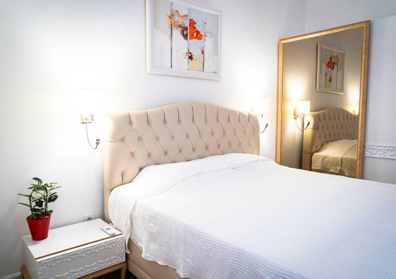 Kapartments Varna Eksteriør bilde