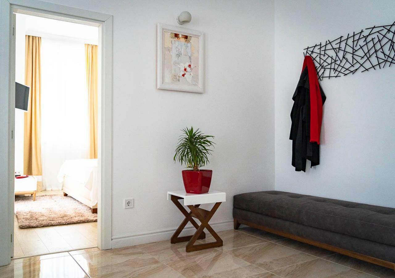 Kapartments Varna Eksteriør bilde