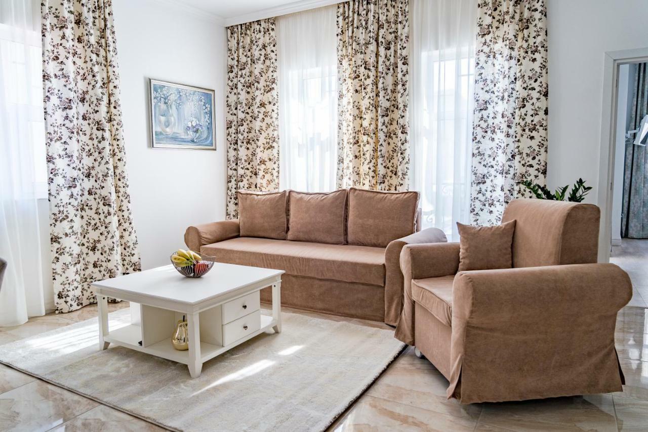 Kapartments Varna Eksteriør bilde