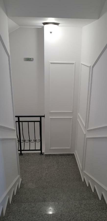 Kapartments Varna Eksteriør bilde