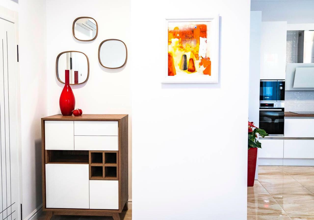 Kapartments Varna Eksteriør bilde