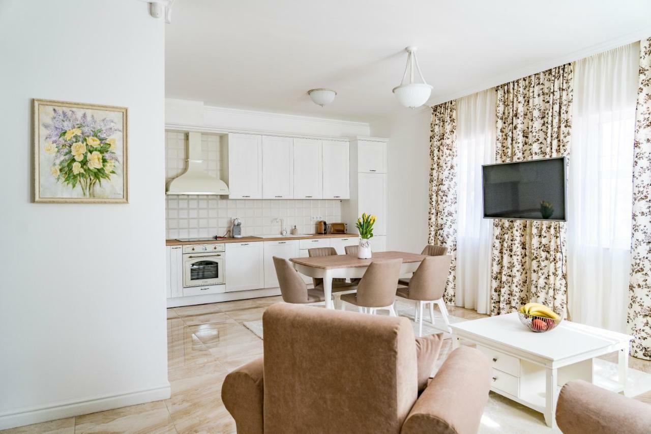 Kapartments Varna Eksteriør bilde