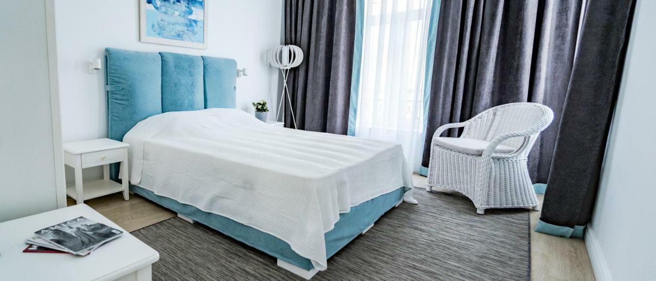 Kapartments Varna Eksteriør bilde