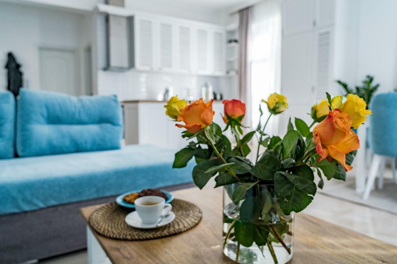 Kapartments Varna Eksteriør bilde