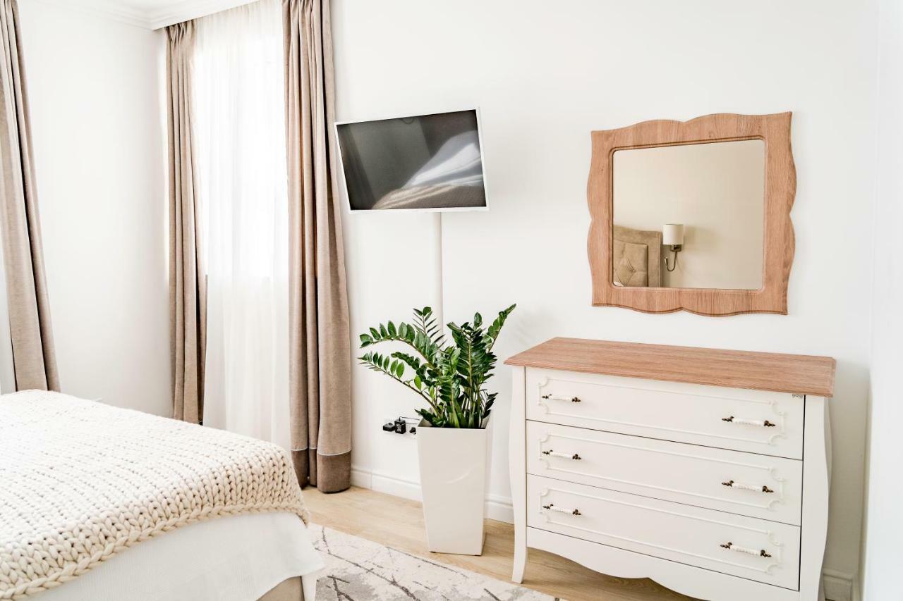 Kapartments Varna Eksteriør bilde