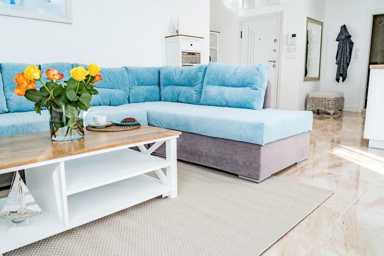 Kapartments Varna Eksteriør bilde