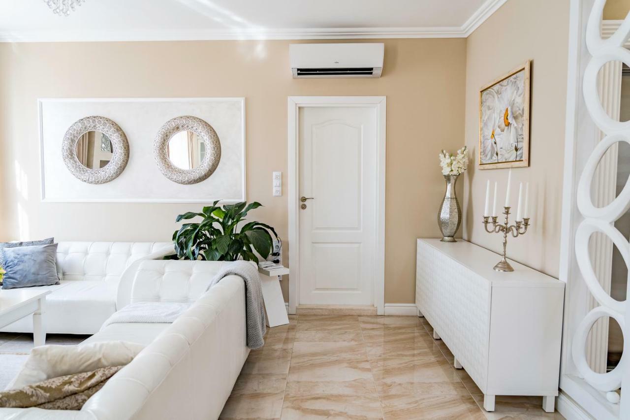 Kapartments Varna Eksteriør bilde