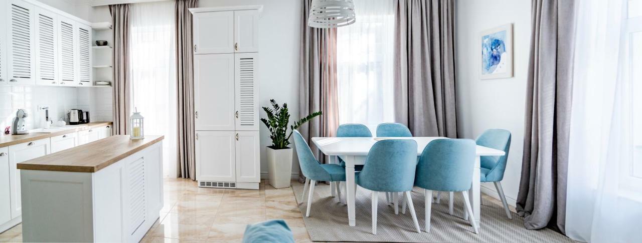 Kapartments Varna Eksteriør bilde