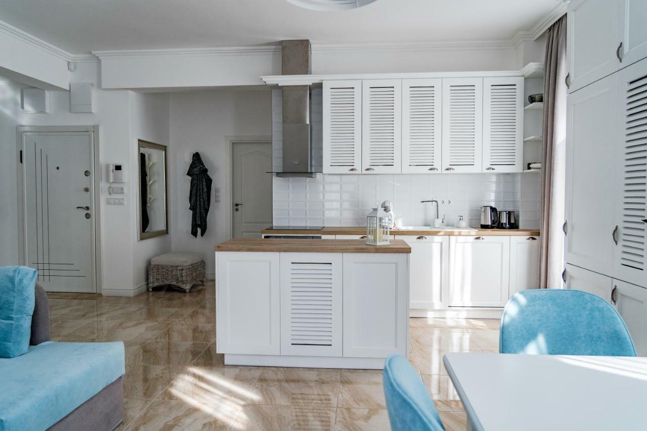 Kapartments Varna Eksteriør bilde
