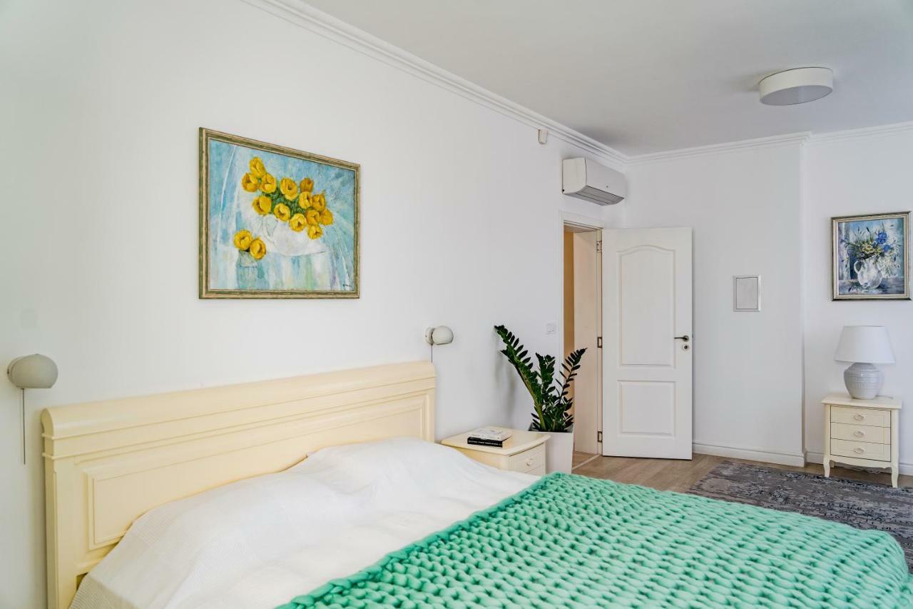 Kapartments Varna Eksteriør bilde