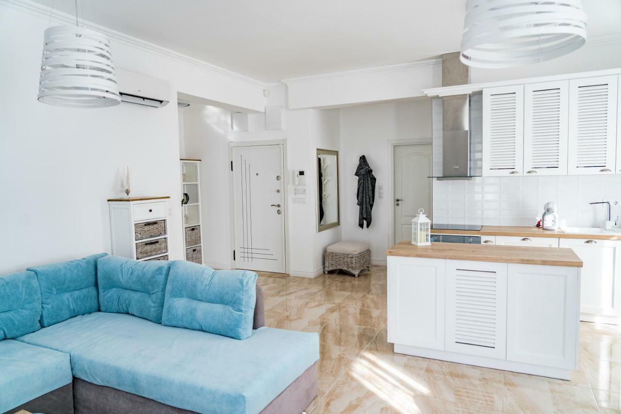 Kapartments Varna Eksteriør bilde