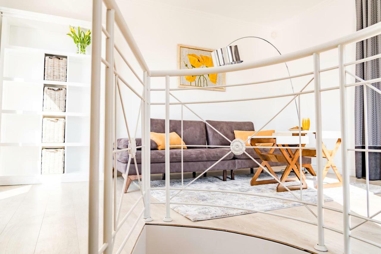 Kapartments Varna Eksteriør bilde