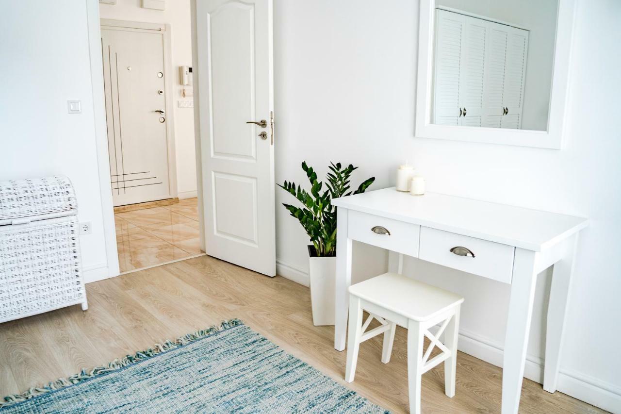 Kapartments Varna Eksteriør bilde