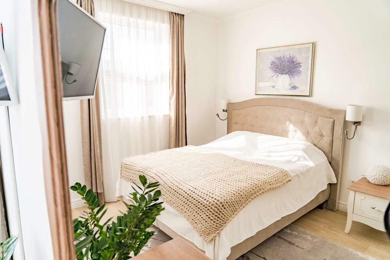 Kapartments Varna Eksteriør bilde