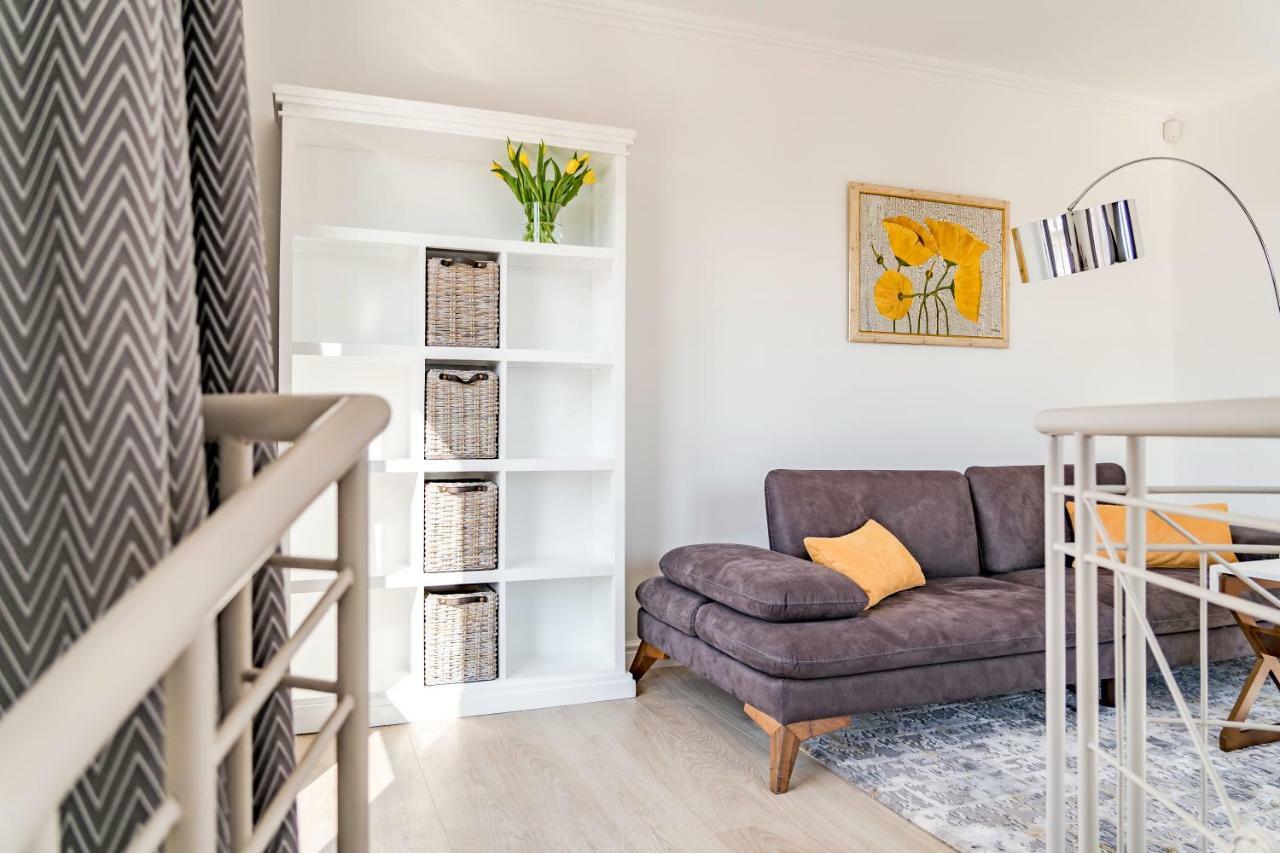 Kapartments Varna Eksteriør bilde