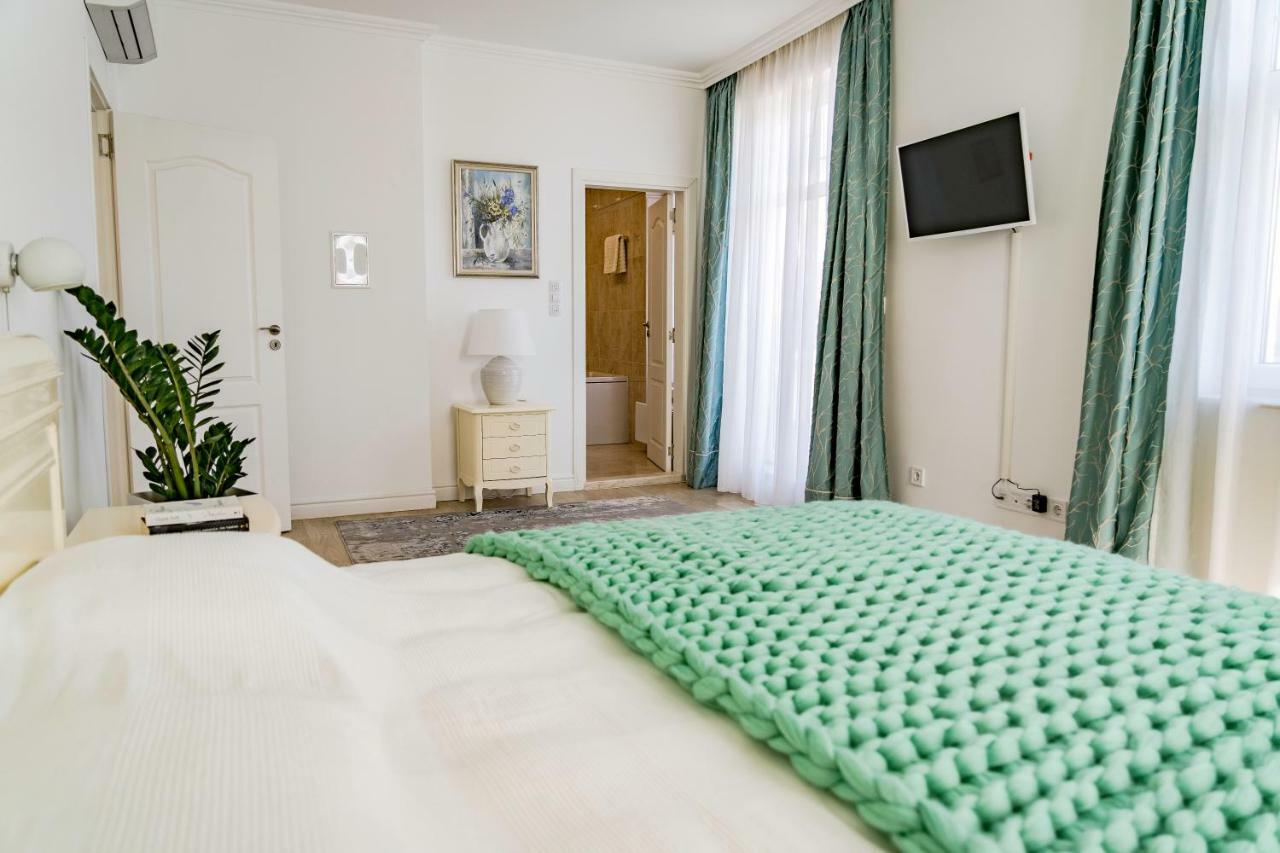 Kapartments Varna Eksteriør bilde