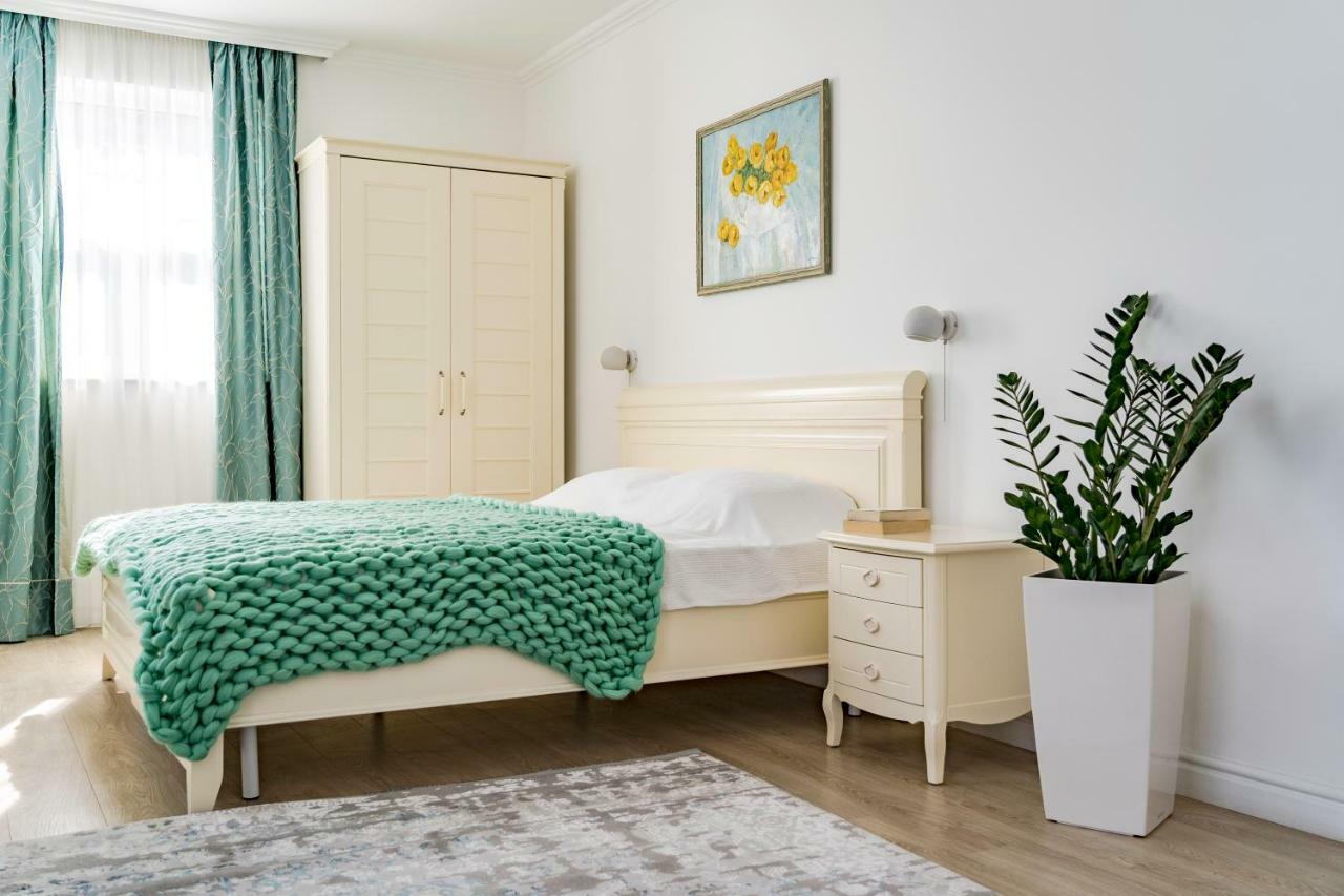 Kapartments Varna Eksteriør bilde