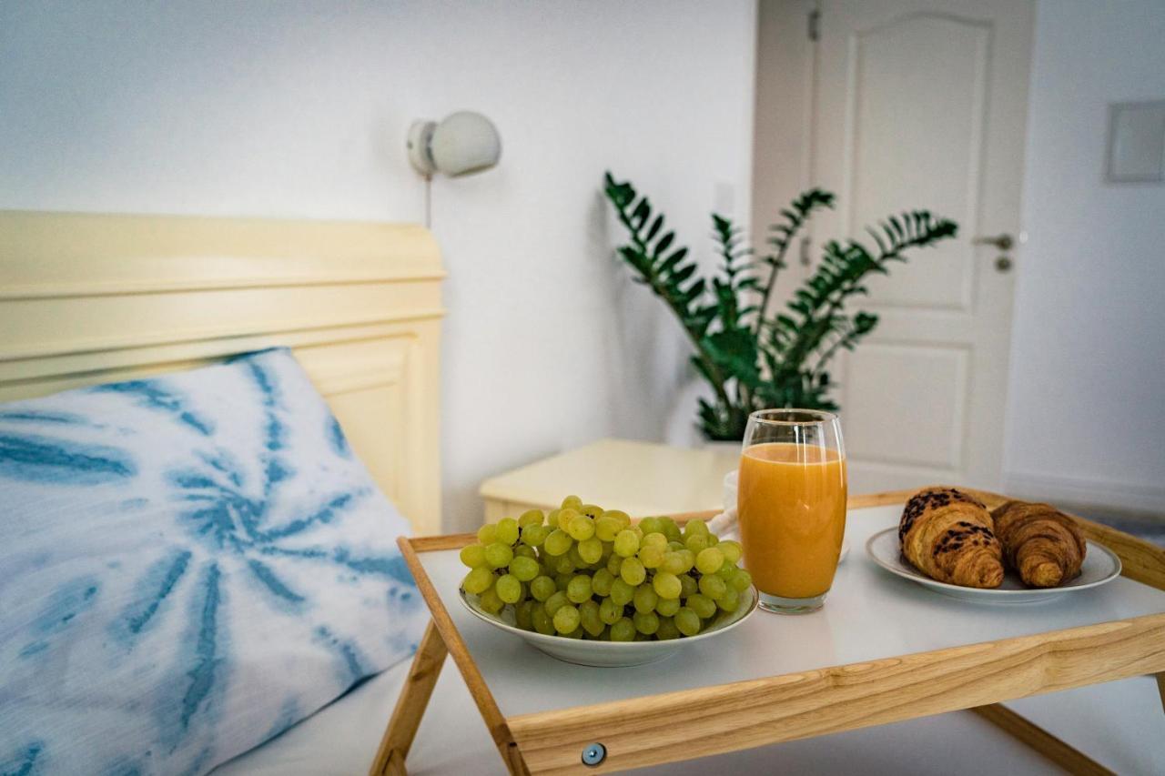 Kapartments Varna Eksteriør bilde
